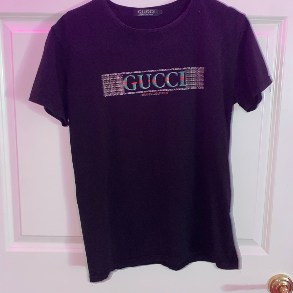 Gucci shirt